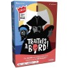 Traîtres à bord
