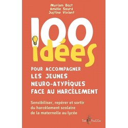 100 idées pour accompagner...
