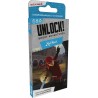 Unlock! Short Adventures: Red mask