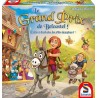 Le Grand prix de Belcastel