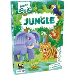 Gamme Logic: Jungle