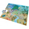 Mon puzzle aventure : Dragon