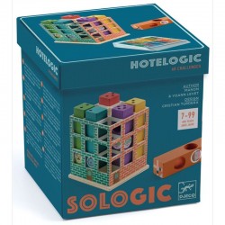 Hotelogic
