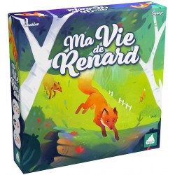 Ma vie de renard