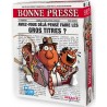 Bonne presse