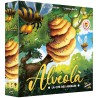 ALVEOLA La Cité des Abeilles
