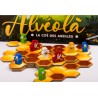 ALVEOLA La Cité des Abeilles