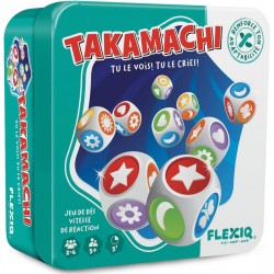 Takamachi