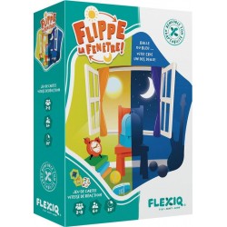 Flippe la fenêtre