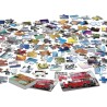 3,2,1 Go Challenge Puzzle