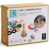 Course aux couleurs