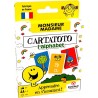 Cartatototo Alphabet Monsieur Madame