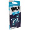 Unlock! Short Adventures: le chat de M. Schrödinger