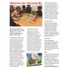 Histoire de raconter