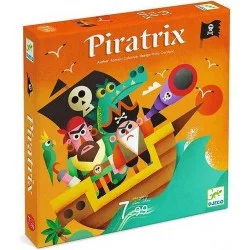 Piratrix