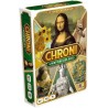 Chroni, l'histoire des arts
