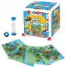 BrainBox Autour du monde