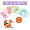 Le yoga en s'amusant