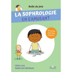 La sophrologie en s'amusant