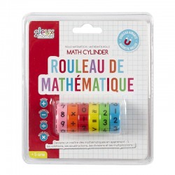 Rouleau mathématique