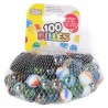 Sac de 100 billes
