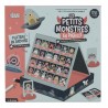 Les petits monstres en pagaille