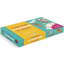 20 jeux pour apprendre à lire en jouant