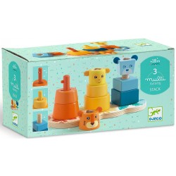 MuGu Jouets en Bois Jeu de Peche Magnetique, Jeux Enfants 2 Ans Jeu de  Pêche Magnétique en Bois de, Jeux Montessori en Bois Puzzle pour Bébés  Développement , Enfant en Bois Educatif