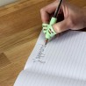 Porte-crayons guide doigts