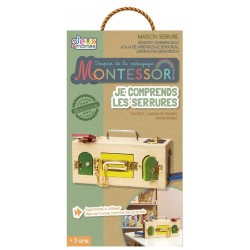 Ma meilleure stratégie pour la motricité fine : La boite de motricité fine!