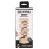 Tour infernale Jenga
