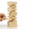 Tour infernale Jenga