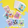 Jeu des 7 familles Cirque