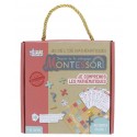 Jeu de l'oie des mathématiques