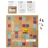 Jeu de l'oie des mathématiques