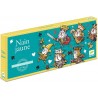 Nain jaune