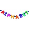 Perles alphabet majuscules