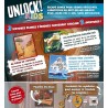 Unlock! Kids: histoires de légendes