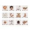 Puzzle des mots (lot de 2 boîtes)