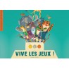 Kamishibaï - Vive les jeux