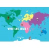 Kamishibaï - Vive les jeux
