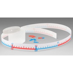 Ruban de mesure 1 - 100