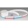 Ruban de mesure 1 - 1000