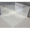 Ensemble de 2 miroirs avec support