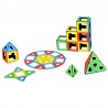 Polydron magnétique - Set de classe