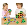 Polydron magnétique - Set de classe