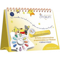 Etoilium - Apprendre à lire...