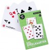 Cartes à jouer XXL
