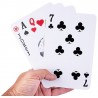 Cartes à jouer XXL