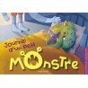 Kamishibaï - Journal d’un petit monstre